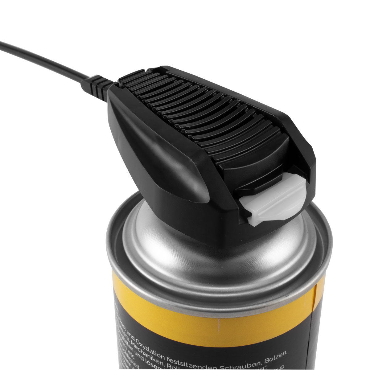 STAHLWERK Multi Spray SW 40 Wartungs- und Pflegespray für Floodgate, 400 ml