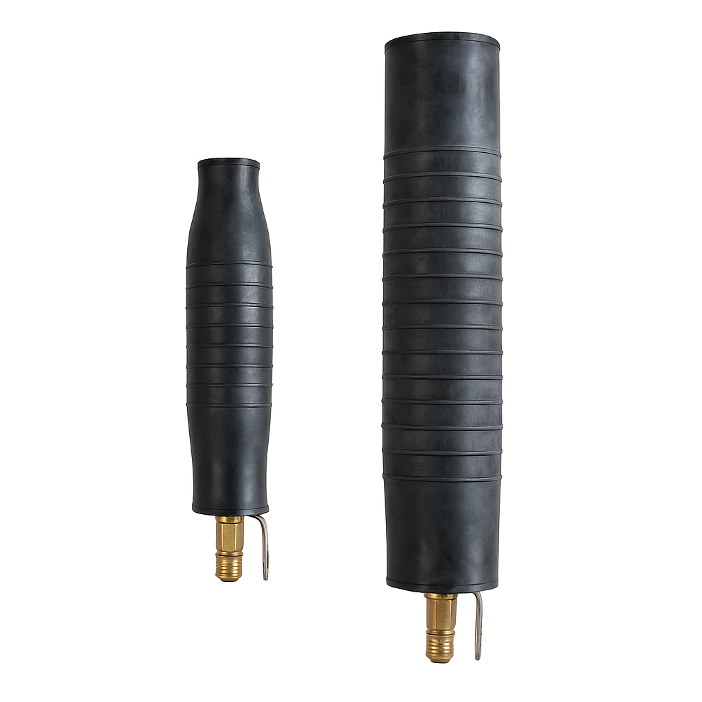 Öko-Tec Mini-Absperrblasen