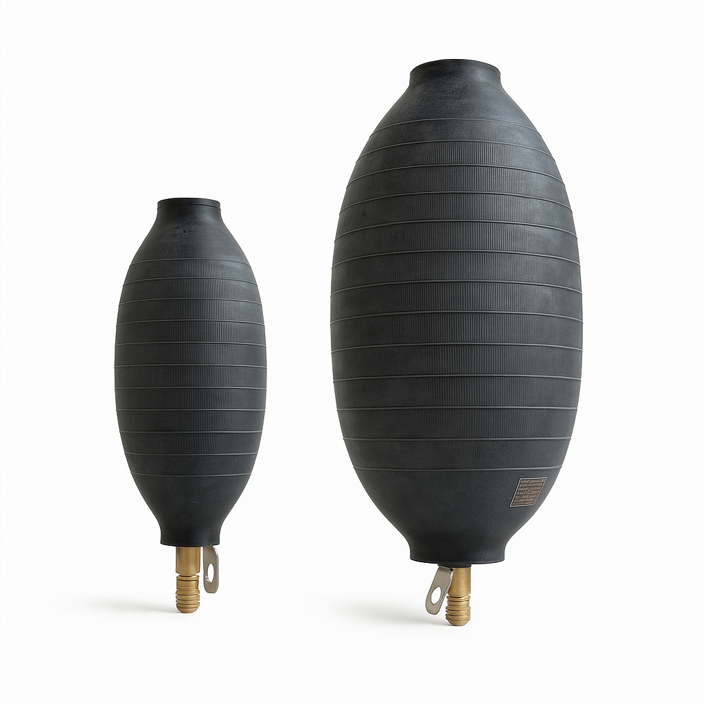 Öko-Tec Mini-Absperrblasen