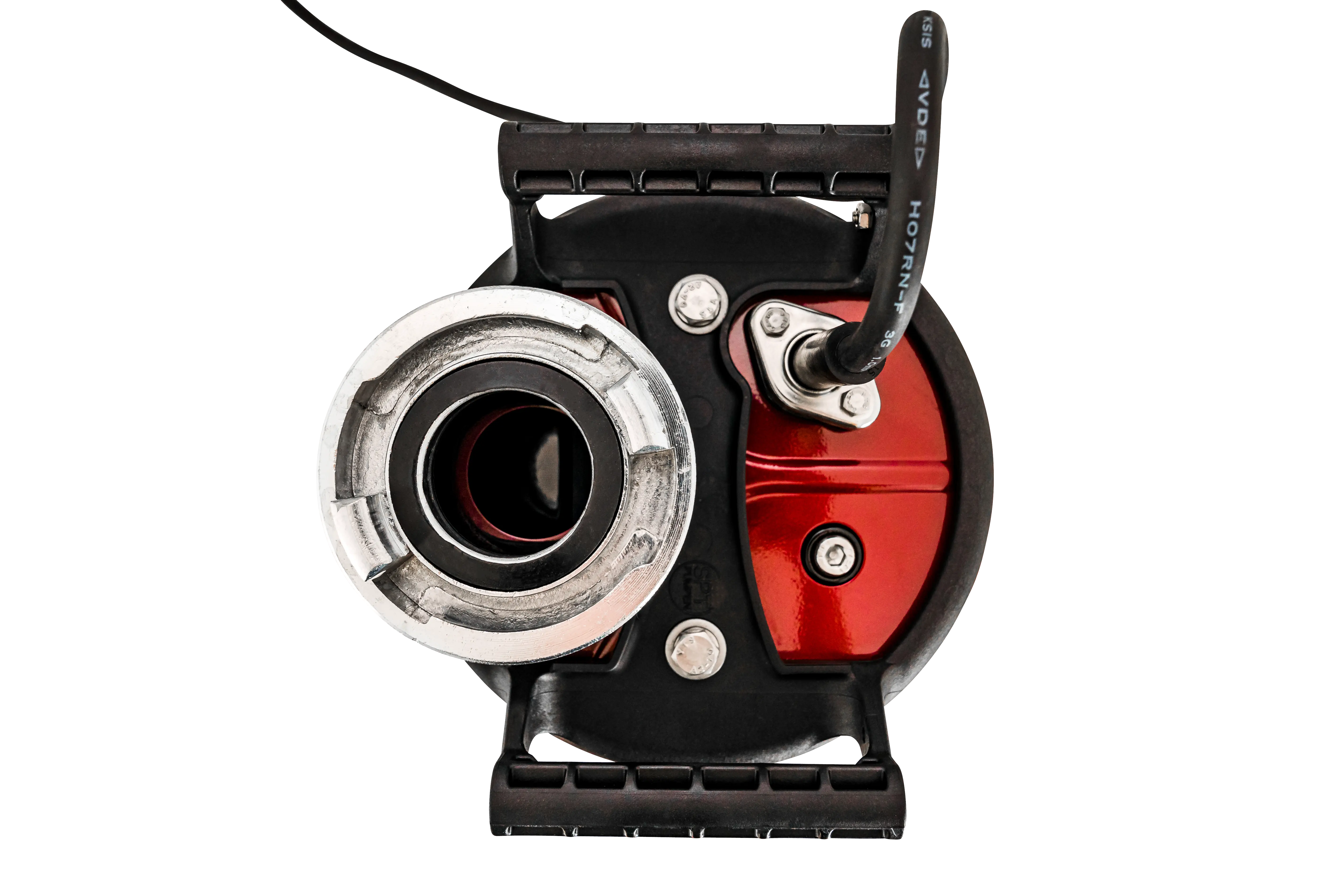 SPR 370 W Restwasserpumpe – flachabsaugende Tauchmotorpumpe