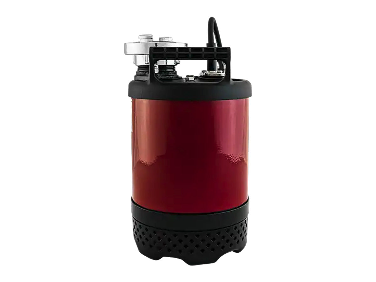 SPT 750 W/S Schmutzwasserpumpe mit Schwimmerschalter