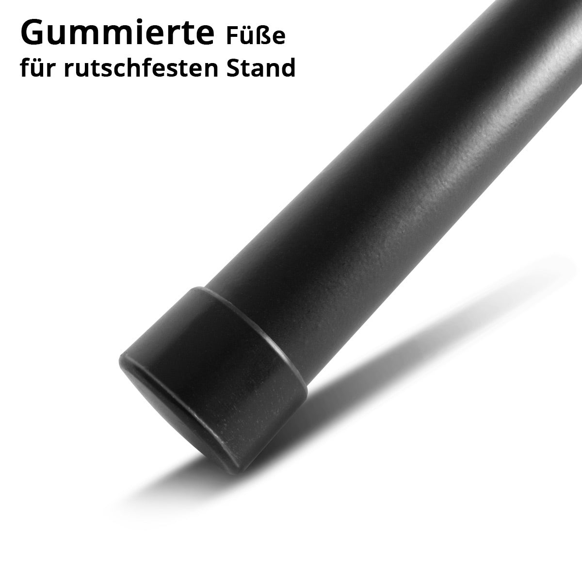 STAHLWERK TBS-100 ST 360° LED-Turm-Baustrahler 100 W, 7.500 lm