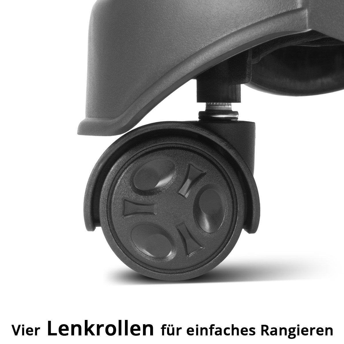 STAHLWERK VCL-1600 ST Nass- & Trockensauger 1600 W, 35 L