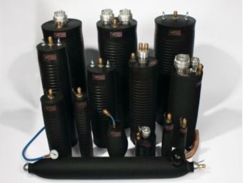 Öko-Tec Mini-Absperrblasen