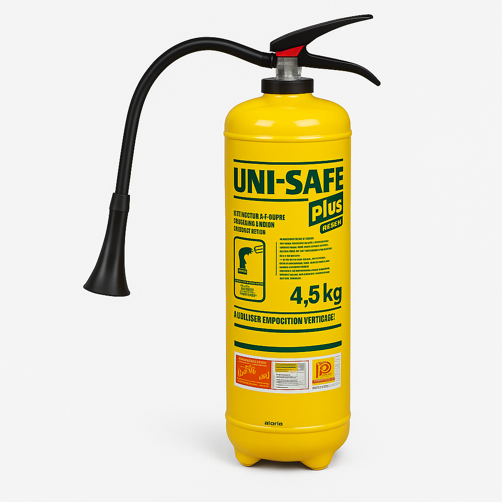 UNI SAFE PLUS