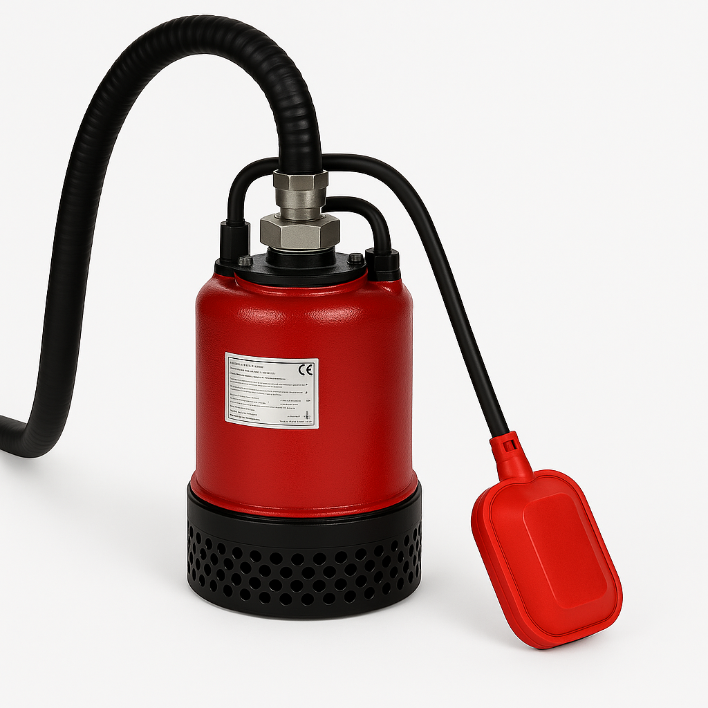 SPT Pumpen