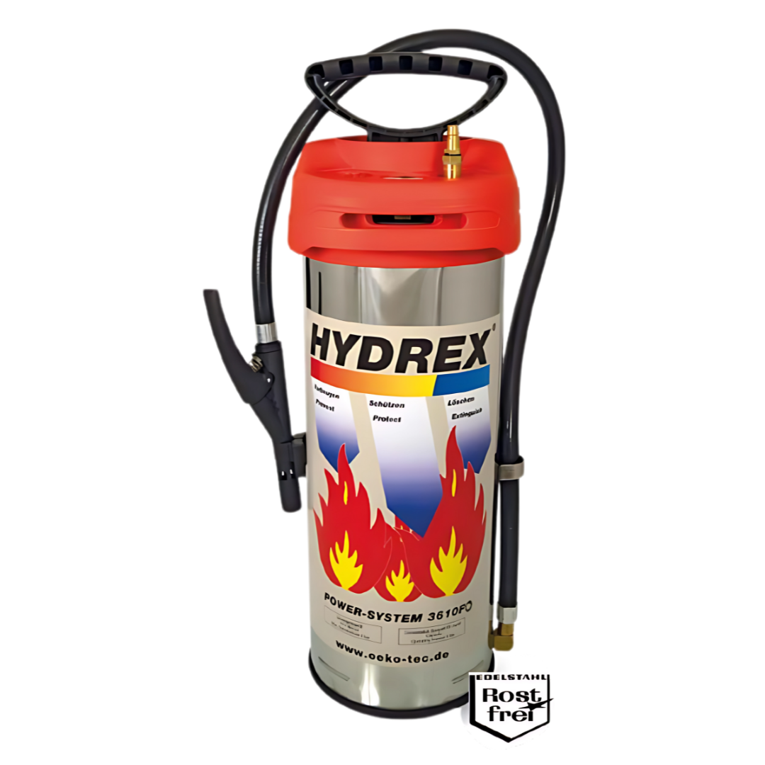 Hydrex