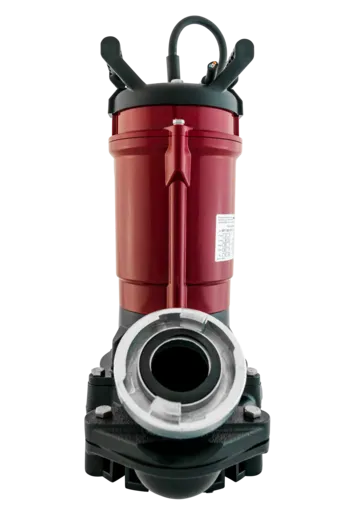SPT 1500 R/W Hochleistungspumpe mit Rührwerk